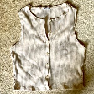 Reformation Tank Top